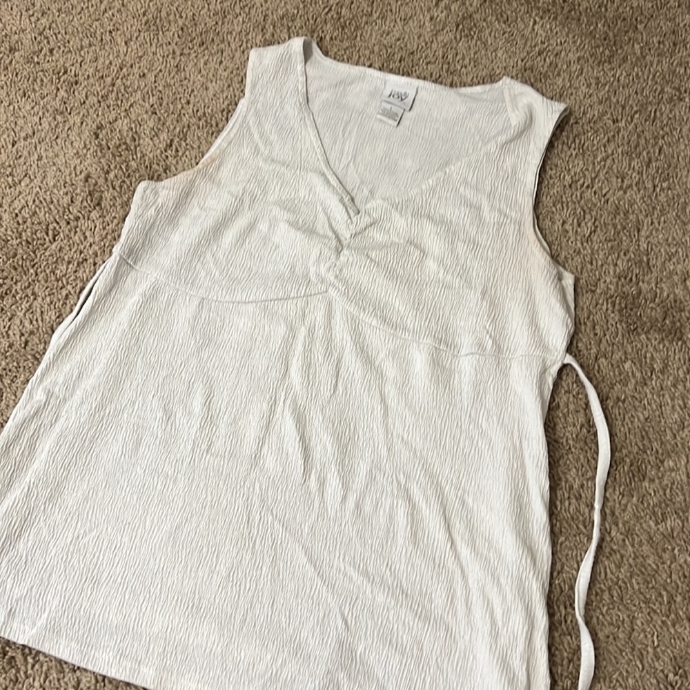 Maternity Tank - Picture 5 of 8